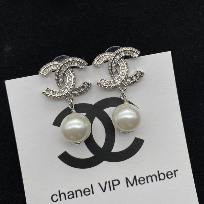 Brenndasneakers Earrings