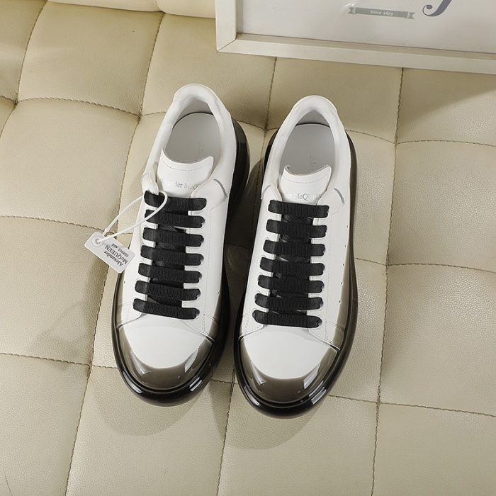Brenndasneakers A*exander M*queen Sneaker