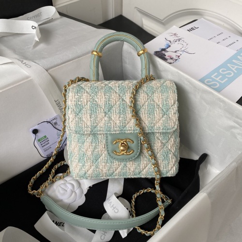 Free shippinghigh-endC*hanel Bag Top Quality