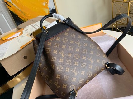 Brenndasneakers L*ouis V*uitton Bag Top Quality 27.5*33*14cm