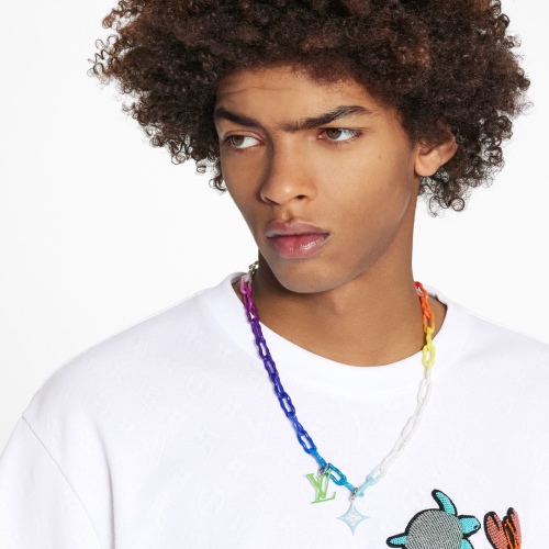 Brenndasneakers Necklace006