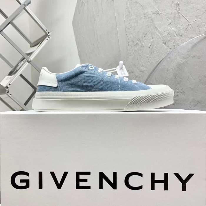 Men Women G*ivenchy Top Sneaker （ Brenndasneakers ）