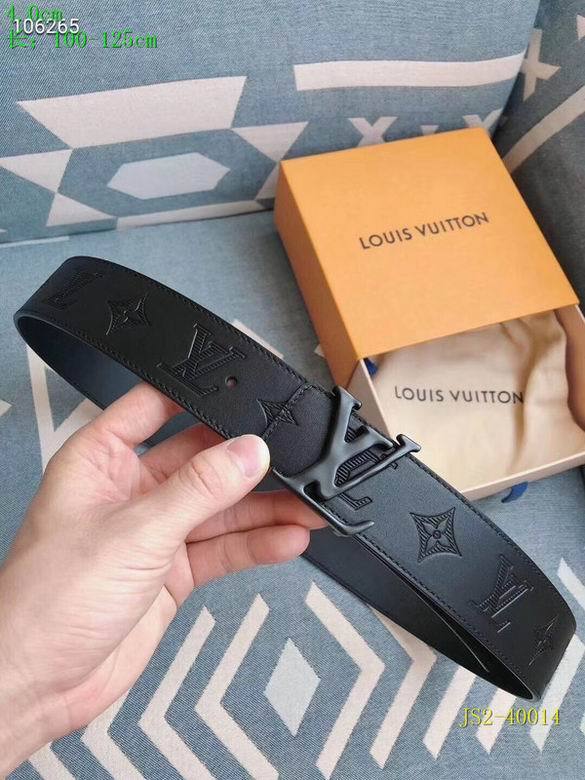 Brenndasneakers L*uis V*itton Belts Top Version