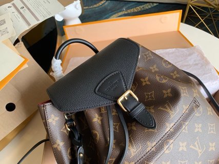 Brenndasneakers L*ouis V*uitton Bag Top Quality 27.5*33*14cm
