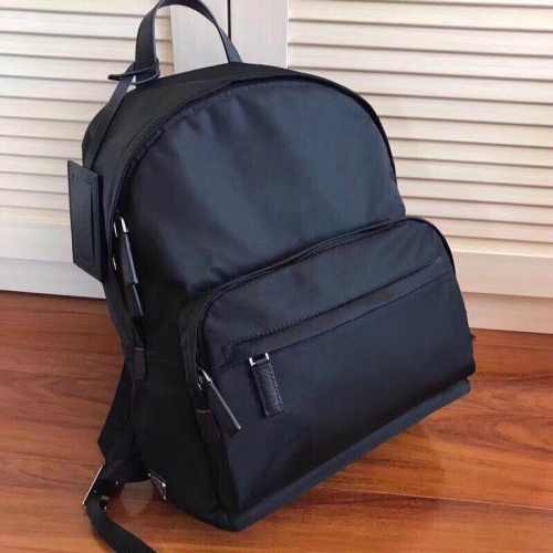 Brenndasneakers P*rada Top Bag 29*40*17cm