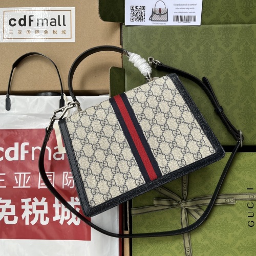 Brenndasneakers G*ucci Bag Top Quality 25*17.5*7CM