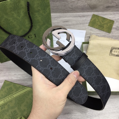 Brenndasneakers G*ucci Belts Top Version 40MM