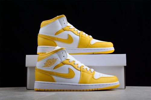 Nike Air Jordan 1 High AJ1 ( Brenndasneakers)