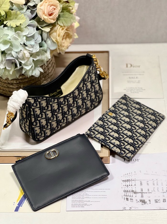 Free shipping D*ior Bag Top Quality