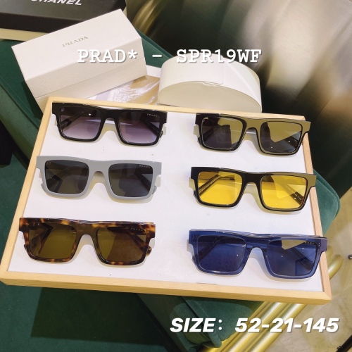 Brenndasneakers P*rada Glasses Top