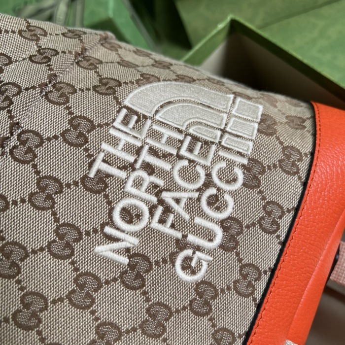 Brenndasneakers G*ucci Bag Top Quality 33*49*13cm
