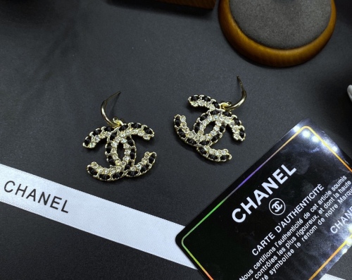 Brenndasneakers Earrings007