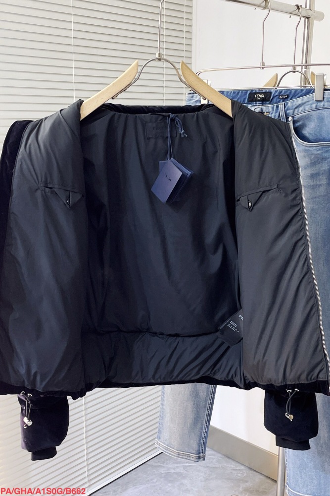 Free shipping Trusted seller Men Women Down jacket Top Quality