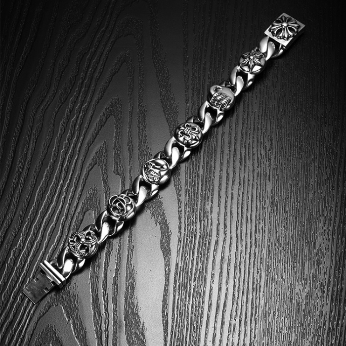 Brenndasneakers Bracelet