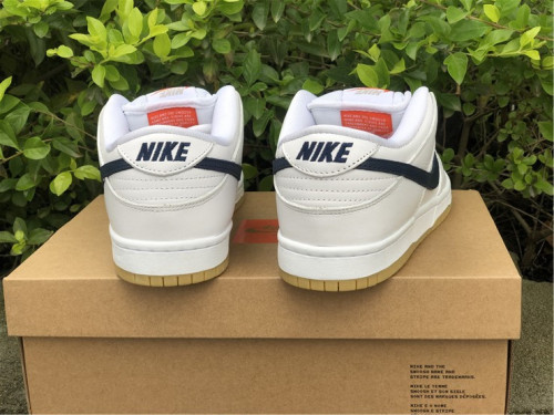 from Brenndasneakers Nike SB Dunk Low CZ2249 100