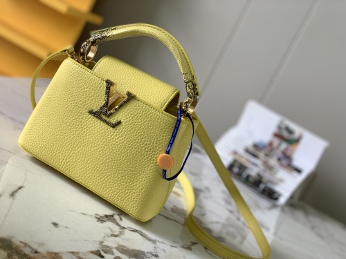 Brenndasneakers L*ouis V*uitton Bag Top Quality 21*14*8CM