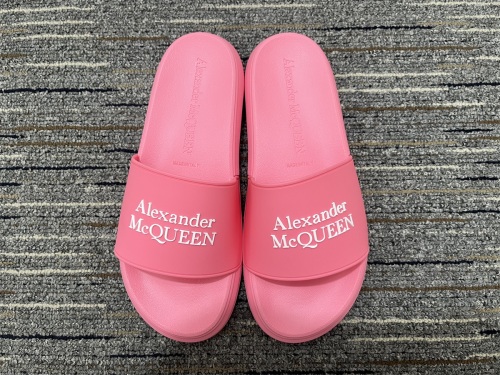Brenndasneakers Women A*lexander M*cqueen Top Sandals