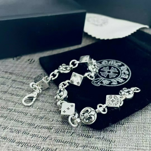 Brenndasneakers Bracelet005