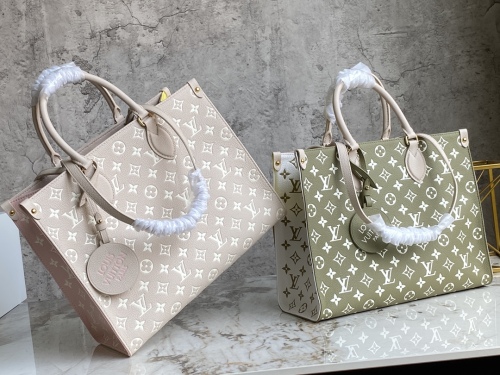 Brenndasneakers L*ouis V*uitton Bag Top Quality 34*26*13CM