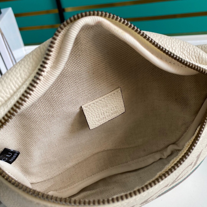 Brenndasneakers G*ucci Top Bag 22*13*6cm