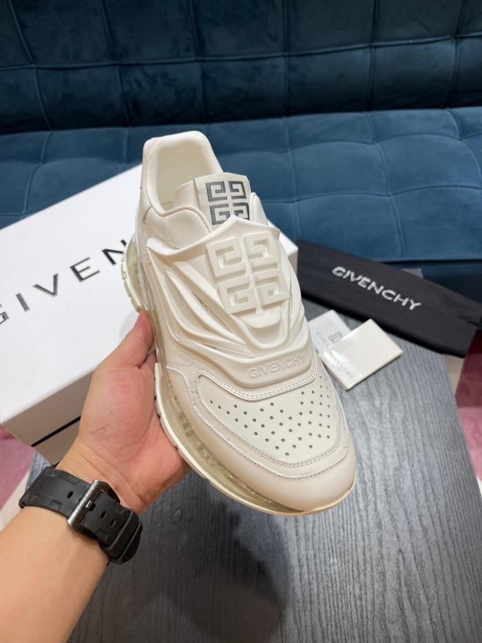 Brenndasneakers Men G*ivenchy Top Quality Sneaker