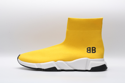 Men Women B*alenciaga Top Sneakers （Brenndasneakers）