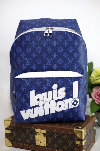 Brenndasneakers L*ouis V*uitton Bag Top Quality 37*40*20cm