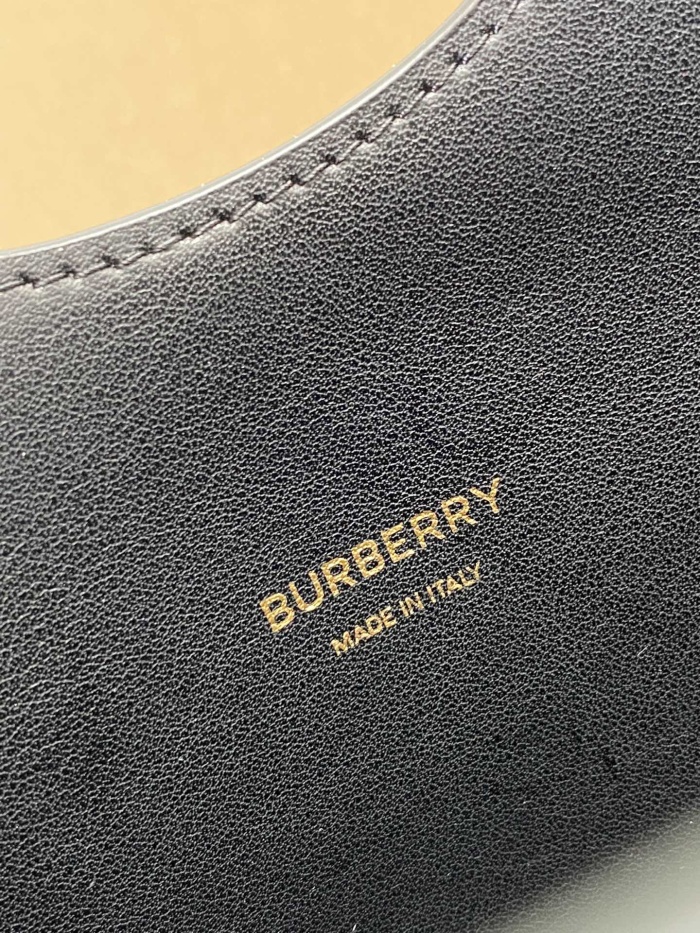 Brenndasneakers B*urberry Bag Top Quality 17*12*26cm