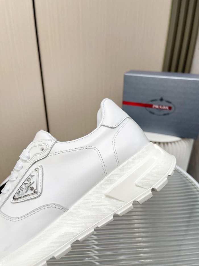 Men P*rada Top Sneaker （ Brenndasneakers ）
