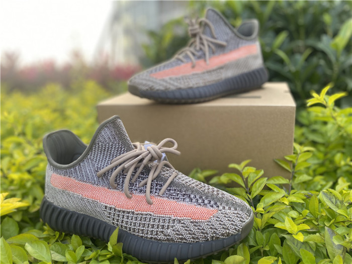 Brenndasneakers Brenndasneakers Yeezy Boost 350 V2 Ash Stone CW0089