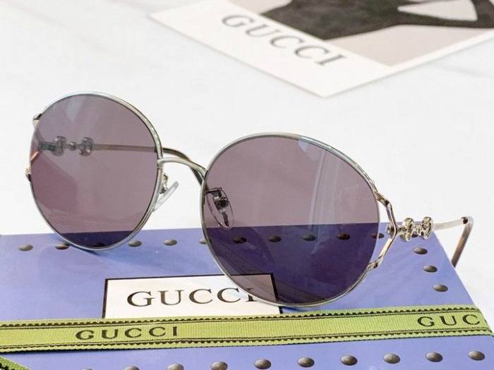 Brenndasneakers Top Quality G*ucci Glasses