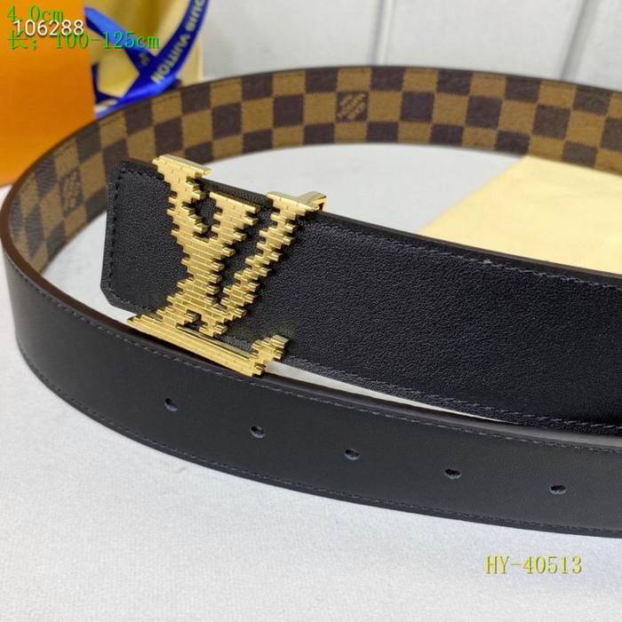 Brenndasneakers L*uis V*itton Belts Top Version