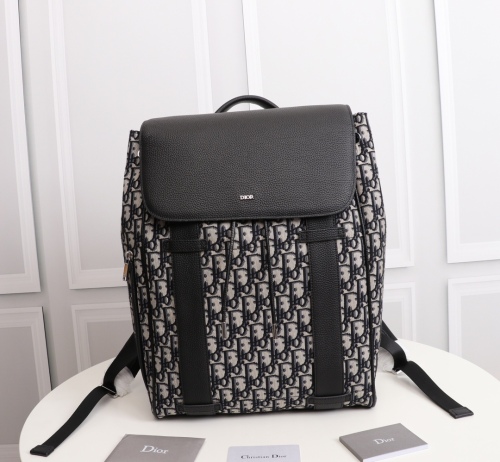 Brenndasneakers D*ior Bag Top Quality 29.5*42*16CM