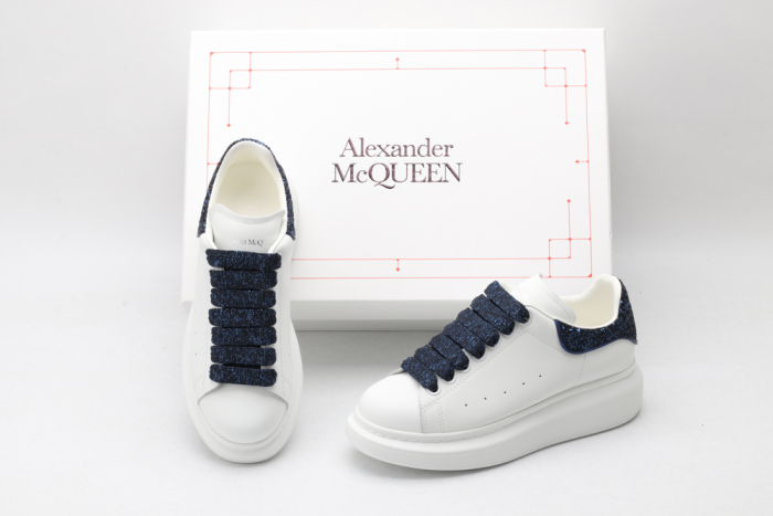 Brenndasneakers A*exander M*queen Sneaker
