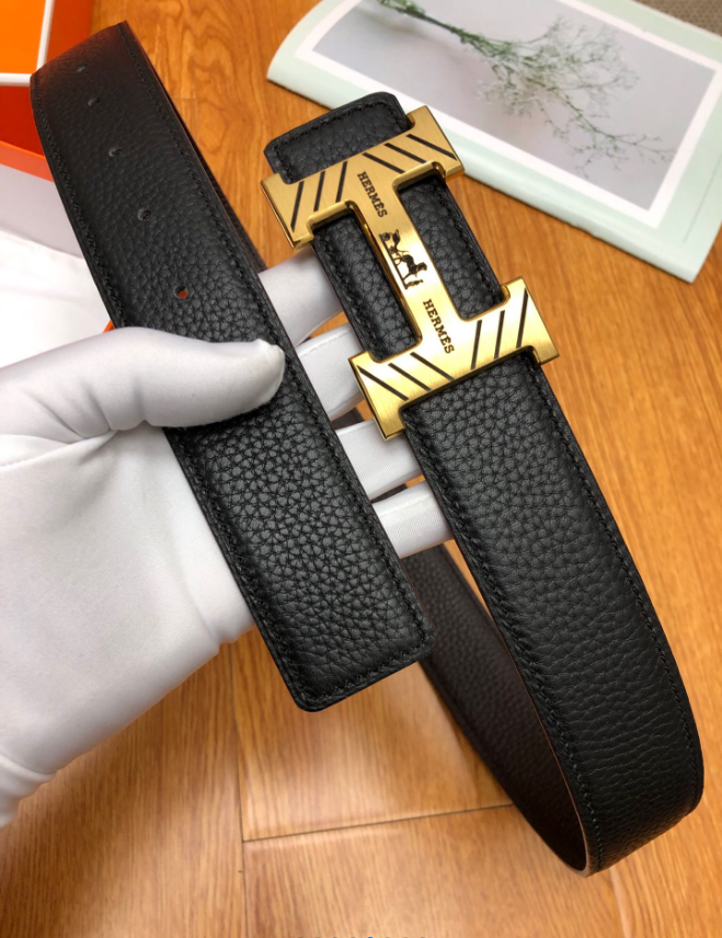 Brenndasneakers H*ermes Belts Top Version 38MM