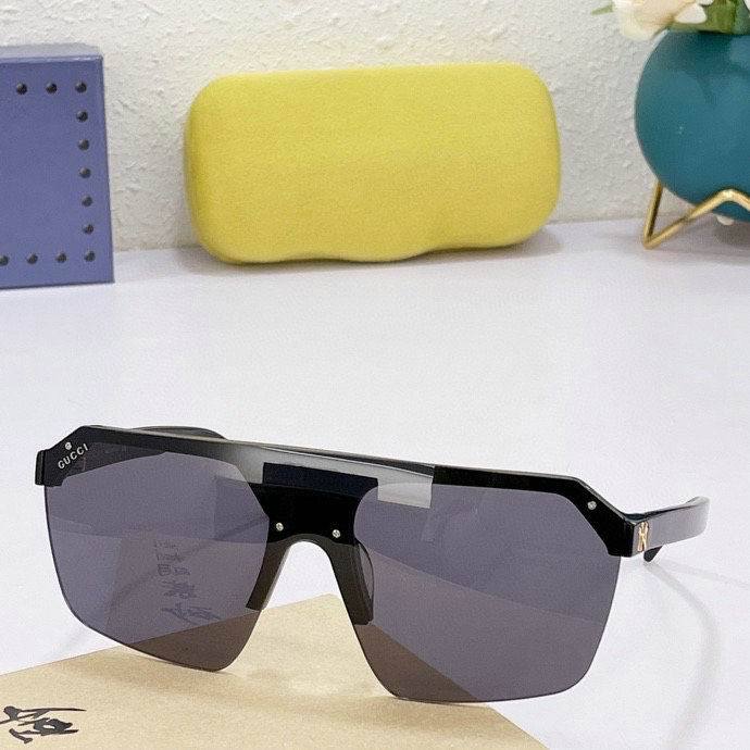 Brenndasneakers Top Quality G*ucci Glasses