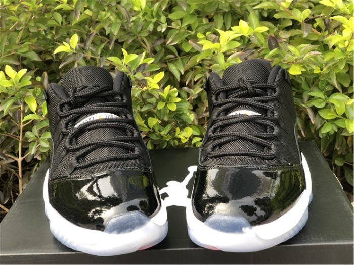Brenndasneakers Air Jordan 11
