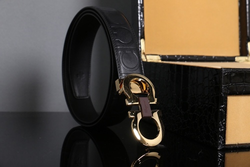Brenndasneakers F*erragamo Belts Top Version