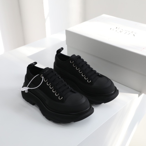Brenndasneakers Men Women A*lexander M*cqueen Top Sneaker