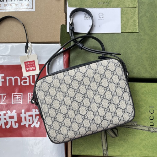 Brenndasneakers G*ucci Bag Top Quality 22.5*17*6CM