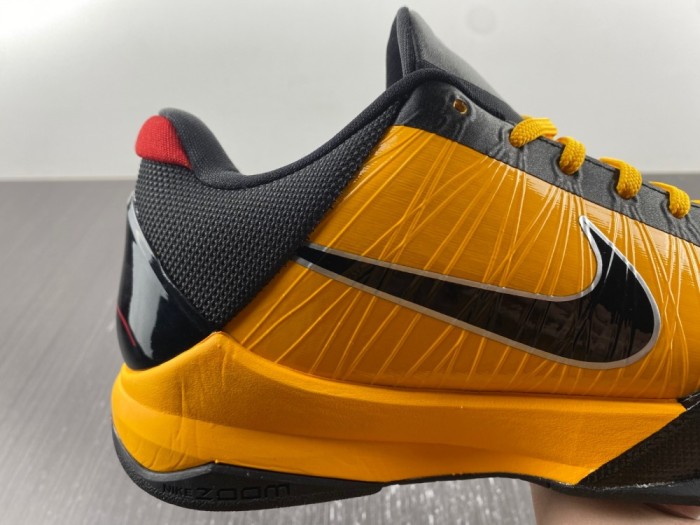 from Brenndasneakers NIKE Kobe 5