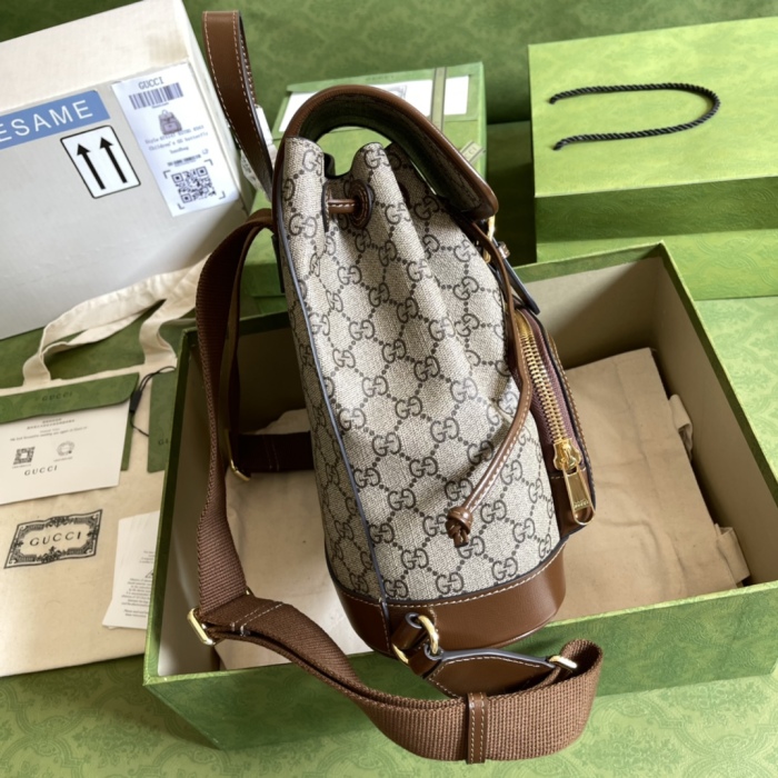 Brenndasneakers G*ucci Bag Top Quality 26.5*30*13cm