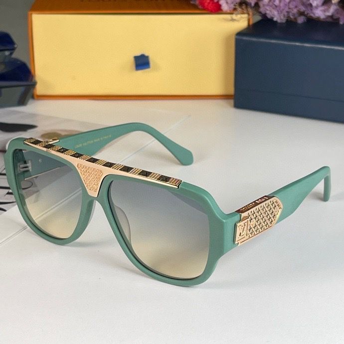 Brenndasneakers Top Quality L*ouis V*uitton Glasses