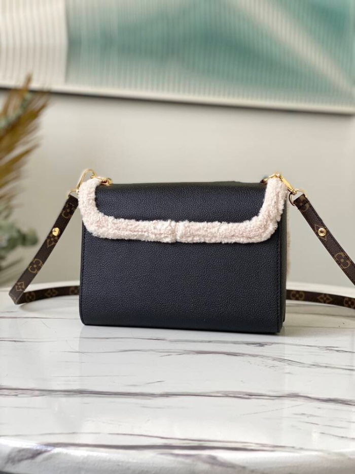 Brenndasneakers L*ouis V*uitton Bag Top Quality 23*17*9.5cm