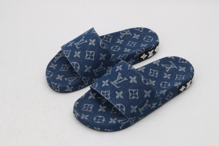 Brenndasneakers Men Women C*hanel Top Sandals