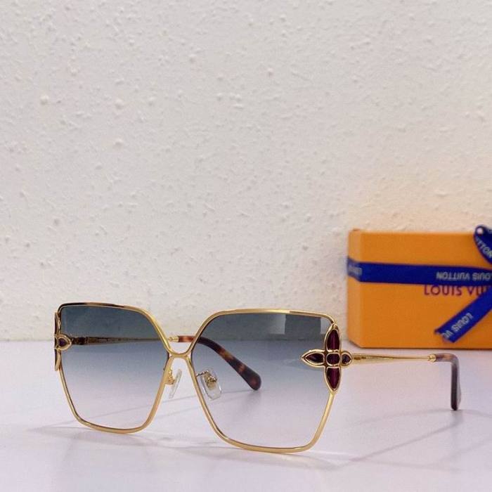 Brenndasneakers Top Quality L*ouis V*uitton Glasses