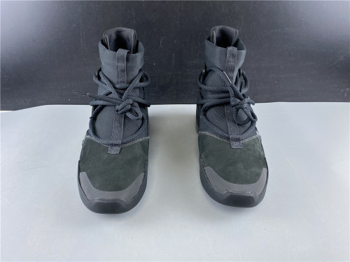 from Brenndasneakers Nike Air Fear Of God 1 FOG