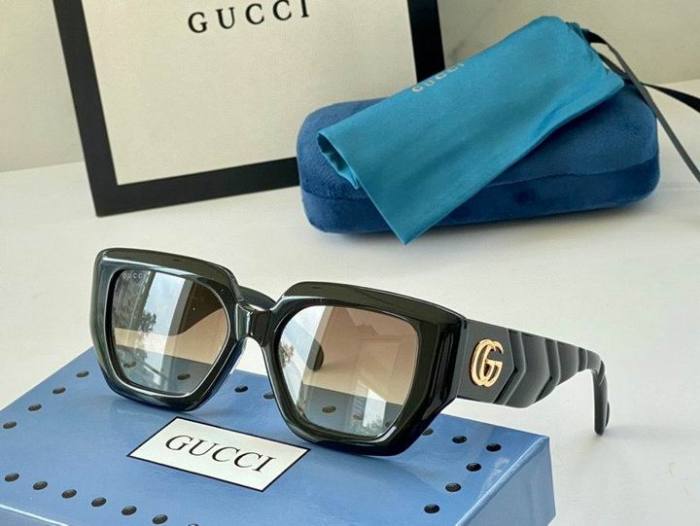 Brenndasneakers Top Quality G*ucci Glasses