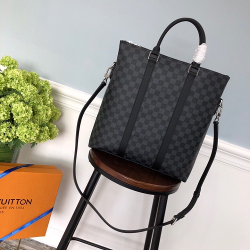 Brenndasneakers L*ouis V*uitton Bag Top Quality 34*37*7cm