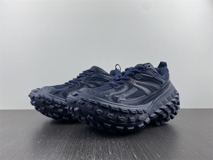 Brenndasneakers Men Women B*alenciaga Top Sneakers